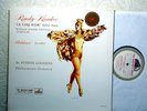ASD 262 W/G * Le Coq D'or, Islamey etc. * GOOSSENS* NM