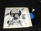 BRUCE HAACK LP ELECTRONIC RECORD FOR CHILDREN NM+ Vinyl