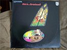GRACIOUS...THIS IS .1rst PRESS...UK PRESS BLACK  LABEL