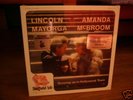 Amanda McBroom - Growing...-Sheffield Lab box - SEALED