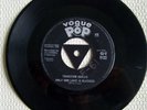 RARE THURSTON HARRIS 45 (SMOKEY JOE'S) VOGUE POP