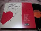 Slim Harpo RAINING* Japan P-VINE LP Heavy Vinyl