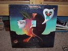 NICK DRAKE - Psych LP - Pink Moon - (Gatefold) - Island