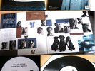 ERIC CLAPTON-FROM THE CRADLE Germany Vinyl LP 1994 EX+