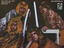 LED ZEPPELIN-GOOD TIMES BAD TIMES-JAPAN 7'