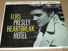 ELVIS PRESLEY- EP-RCA EPA 821-HEARTBREAK