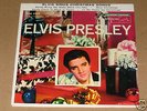ELVIS PRESLEY- EP-RCA EPA 4108-ELVIS SING