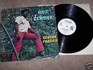  PROMO-CEASAR FRAZIER-