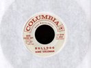 KING COLEMAN/BULLDOG/COLUMBIA/WHITE LABEL/7