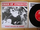 Chain of Strength What Holds Us Apart 7