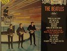 The Beatles Something New Sealed LP T 2108