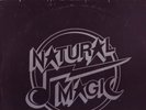 NATURAL MAGIC 1980 Miami FL AOR hard rock metal private