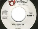 Garage Mod 45-THE MARK V--Counterpart--HEAR 