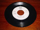 GERALDINE HUNT Winner Take All RARE NORTHERN SOUL DJ 45