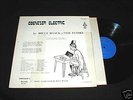 1976 BRUCE HAACK LP EBENEZER ELECTRIC NM+ Vinyl RARE