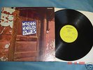 Mckenna Mendelson Blues LP-Canadian psych on Paragon 15