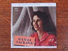 Wanda Jackson  Capitol Ep  EAP-1-1041  MINT 9 Shrink