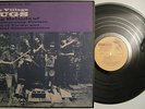 THE VILLAGE FUGS ON BROADSIDE- MINTY 1960's PSYCH ACID
