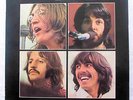 Beatles - Let It Be UK 1970 'PXS 1' Box Set - Complete