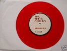 THE WHITE STRIPES - Red Death At 6:14 7