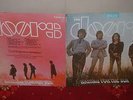 DOORS Waiting For The Sun LP 1968 1st Press FLIPBACK