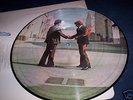 Pink Floyd - Wish you were here - Picture Disc Dutch LP