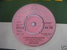 Elvis Presley - A Little Less Conversation- UK 7