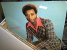 NAT RIGGINS Keep On Doin What You're Doin lp RARE SOUL