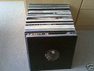 CLUBSOUNDS 120 Vinyl´s Dance,Trance ,Hardstyle
