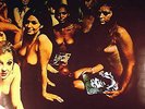 JIMI HENDRIX - Electric Ladyland - Double Vinyl LP
