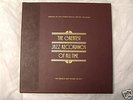 FRANKLIN MINT GREATEST JAZZ RECORDINGS 100 RECORD SET