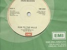 IRON MAIDEN 7