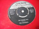 Showmen... Wrong Girl.. classic northern soul