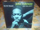 JOHN COLTRANE - BLUE TRANE - BLUE NOTE 47 WEST 63RD