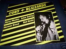 Cuby & Blizzards - Live - Special Edition - Very Rare