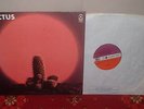CACTUS Cactus 1st LP 1970 1st Press  