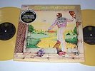 ELTON JOHN GOODBYE YELLOW BRICK ROAD AUSSIE YELLOW LP