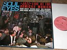 LP Benny Bailey  Soul Eyes  Saba Pink Label