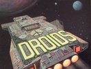 DROIDS YVES HAYAT RARE FRENCH COSMIC DISCO *HEAR