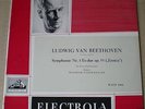 HMV WALP 1060 FURTWANGLER BEETHOVEN SYM. 3 EROICA NM
