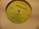 missing link-l.p. comp of assorted rappers