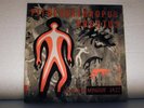 CHARLIE MINGUS-Pithecanthropus Erectus-Atlantic BlK Lbl