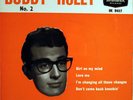 BUDDY HOLLY - EP No.2 -BRUNSWICK - OE 9457