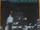 RARE JAZZ LP   WAYNE SHORTER   BLUE NOTE 4173 NM-