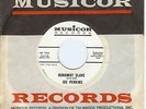OBSCURE NORTHERN SOUL/POPCORN 45 JOE PERKINS - LISTEN