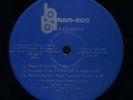 EDWIN BIRDSONG-DANCE OF SURVIVAL-RARE '75 FUNK PSYCH LP