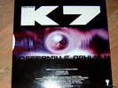 Enzyme K7: Nosferatu & Ophidian - Psychiatric Ass