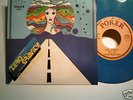 BRUNO MOSTI - Zero gravity - RARE 7