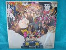 LOS BRINCOS Contrabando RARE LATIN PSYCH/GARAGE/FUZZ LP