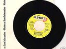 Rolling Stones EXTREMELY *RARE* GERMAN 1 SIDED PROMO 45